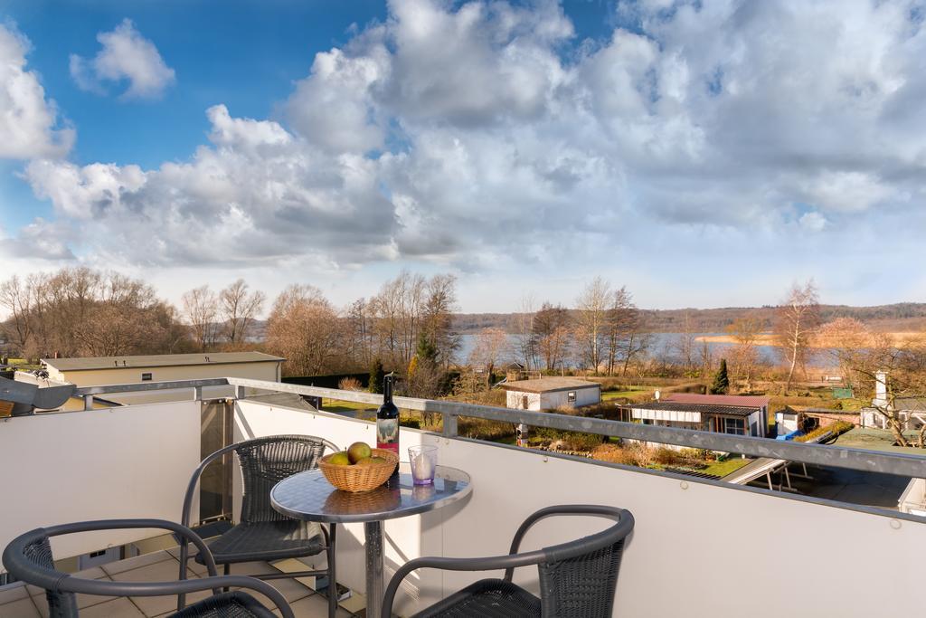 Pension Anker Binz Extérieur photo